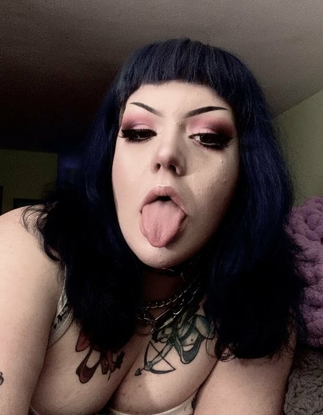 Foto desnuda filtrada de OnlyFans de Booberry