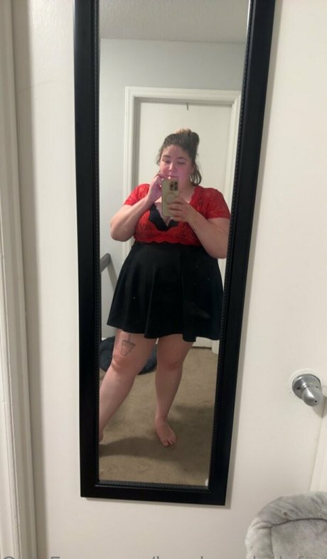 Lavalampladyfree