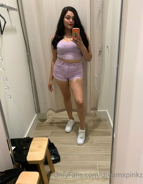 Dreamxpinkz