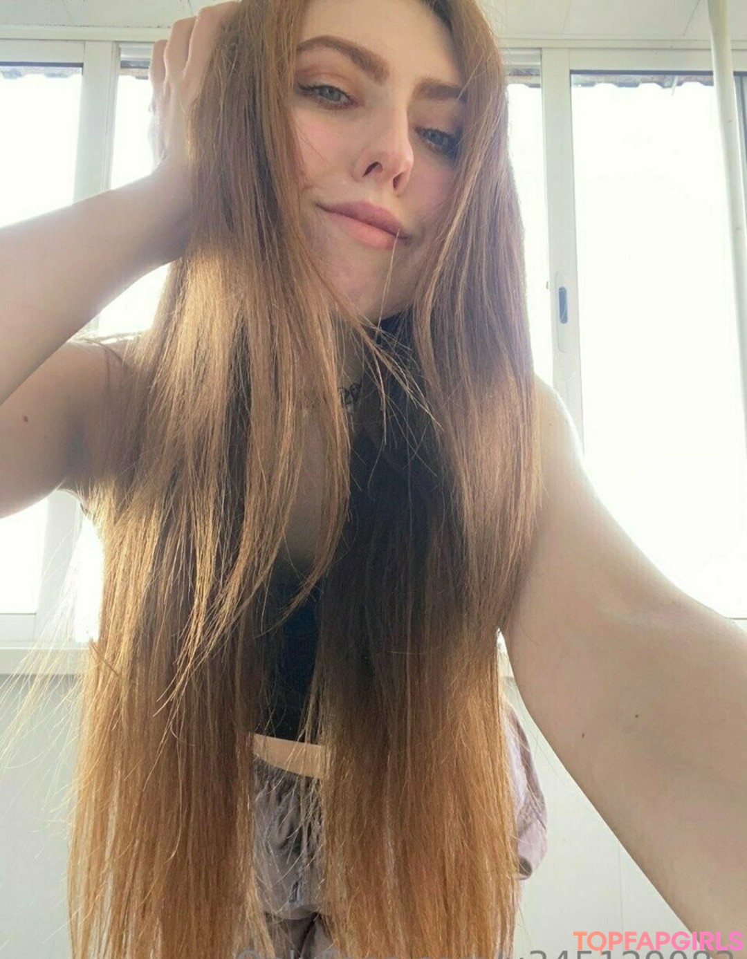 Foto desnuda filtrada de OnlyFans de Aerinemerald #7 Foto desnuda filtrada de OnlyFans de Aerinemerald #7