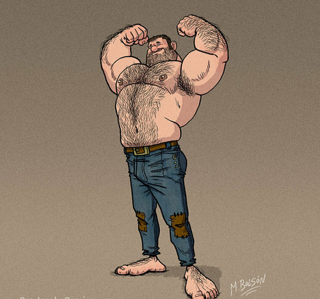 Sanjacobocomics
