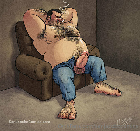 Sanjacobocomics