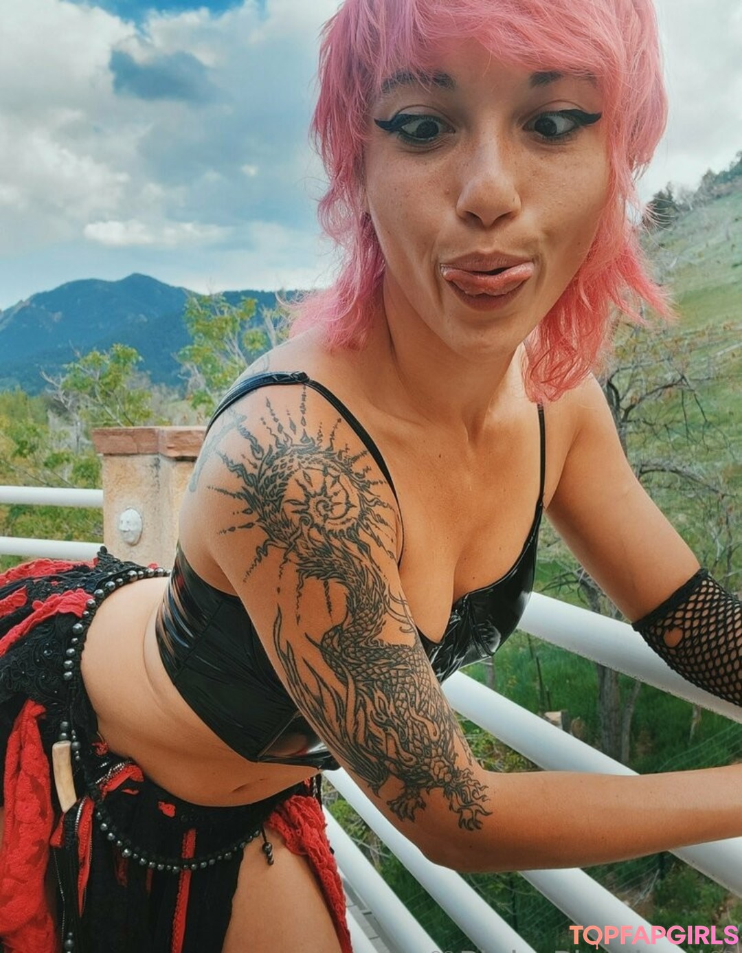 Foto desnuda filtrada de OnlyFans de Pixiepixelized #121 Foto desnuda filtrada de OnlyFans de Pixiepixelized #121