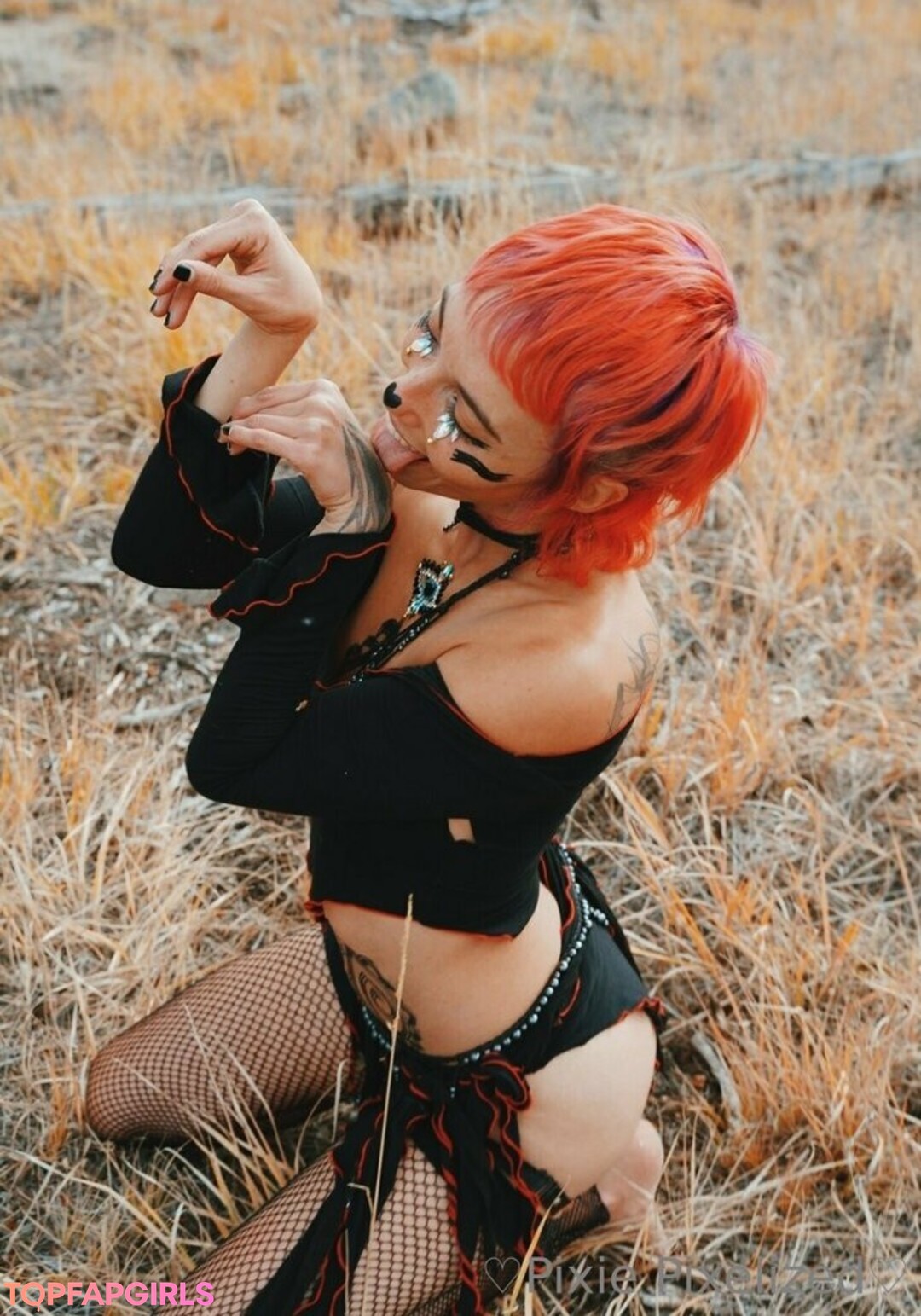 Foto desnuda filtrada de OnlyFans de Pixiepixelized #98 Foto desnuda filtrada de OnlyFans de Pixiepixelized #98