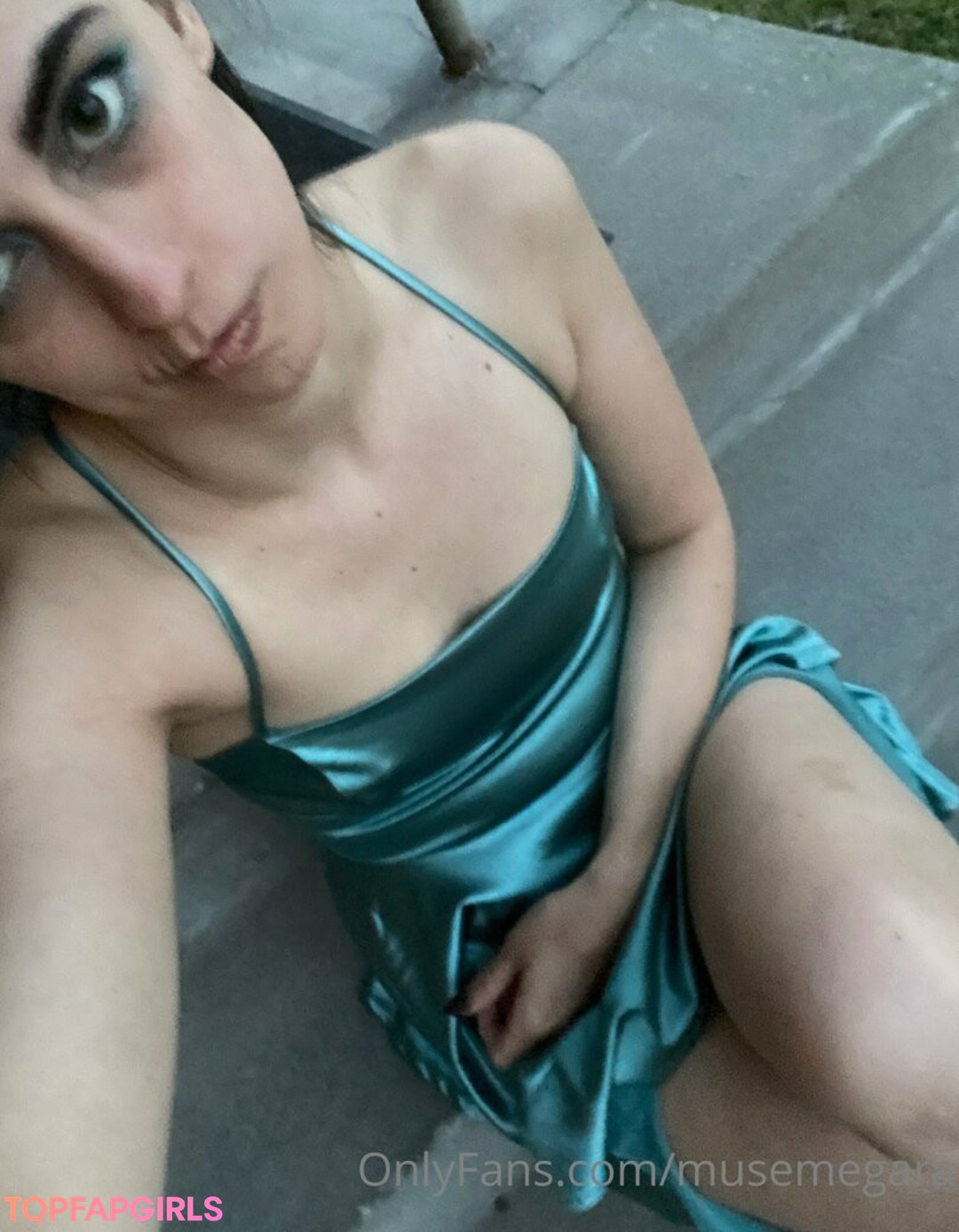 Foto desnuda filtrada de OnlyFans de Musemegara #24 Foto desnuda filtrada de OnlyFans de Musemegara #24