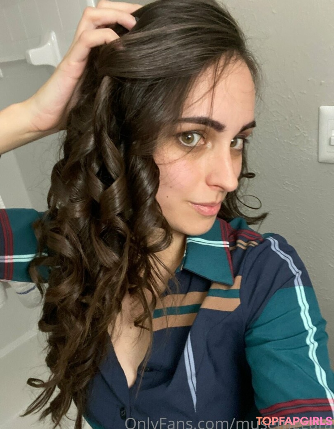 Foto desnuda filtrada de OnlyFans de Musemegara #6 Foto desnuda filtrada de OnlyFans de Musemegara #6