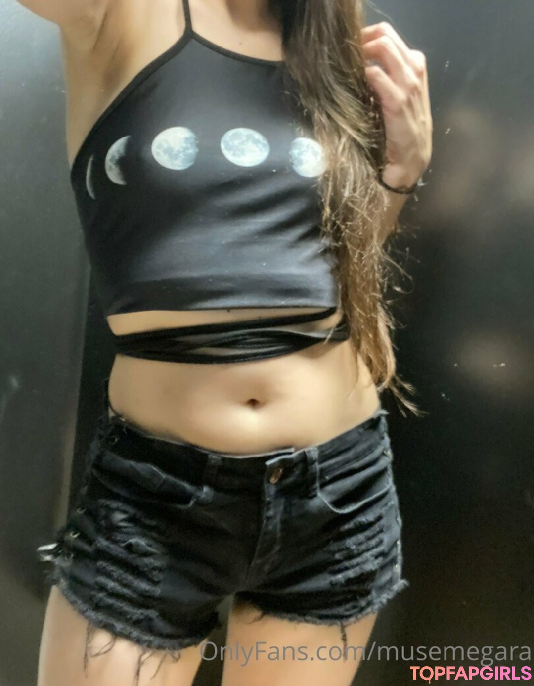 Foto desnuda filtrada de OnlyFans de Musemegara #77 Foto desnuda filtrada de OnlyFans de Musemegara #77