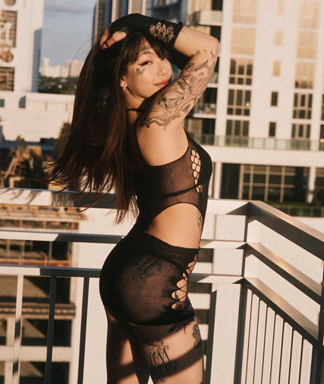Sarah Lo