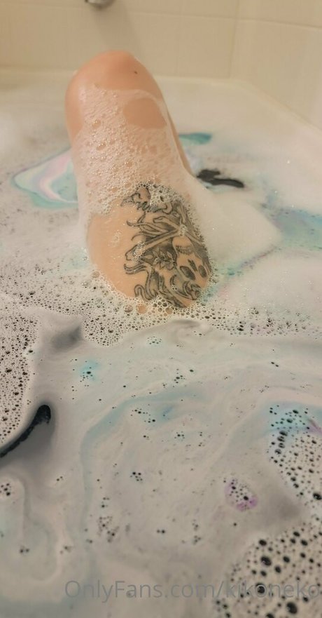 Foto desnuda filtrada de OnlyFans de Twistedkiki