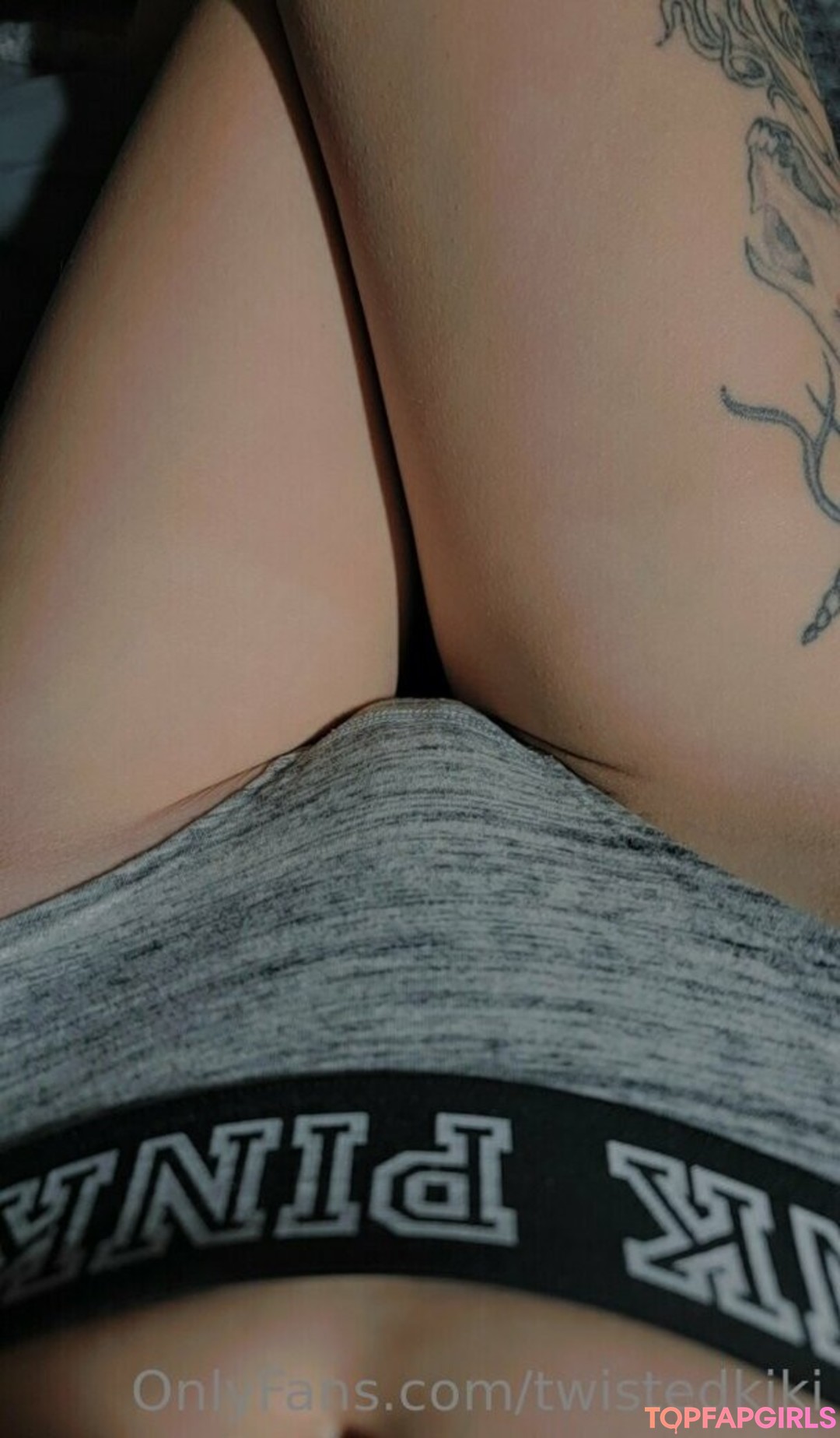Foto desnuda filtrada de OnlyFans de Twistedkiki #61 Foto desnuda filtrada de OnlyFans de Twistedkiki #61