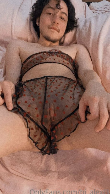 Foto desnuda filtrada de OnlyFans de Xox0kai0xox