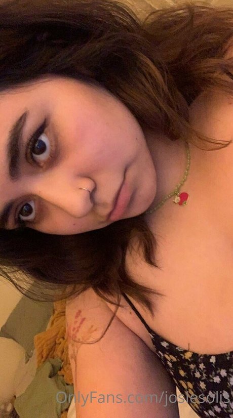 Foto desnuda filtrada de OnlyFans de Cyburgirl