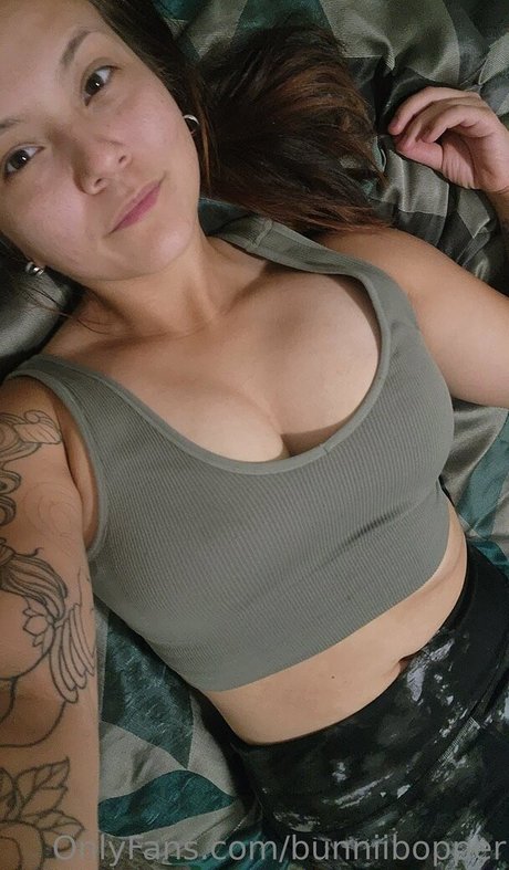 Bunniibopper