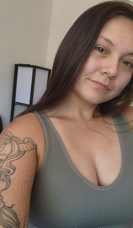 Foto desnuda filtrada de OnlyFans de Bunniibopper