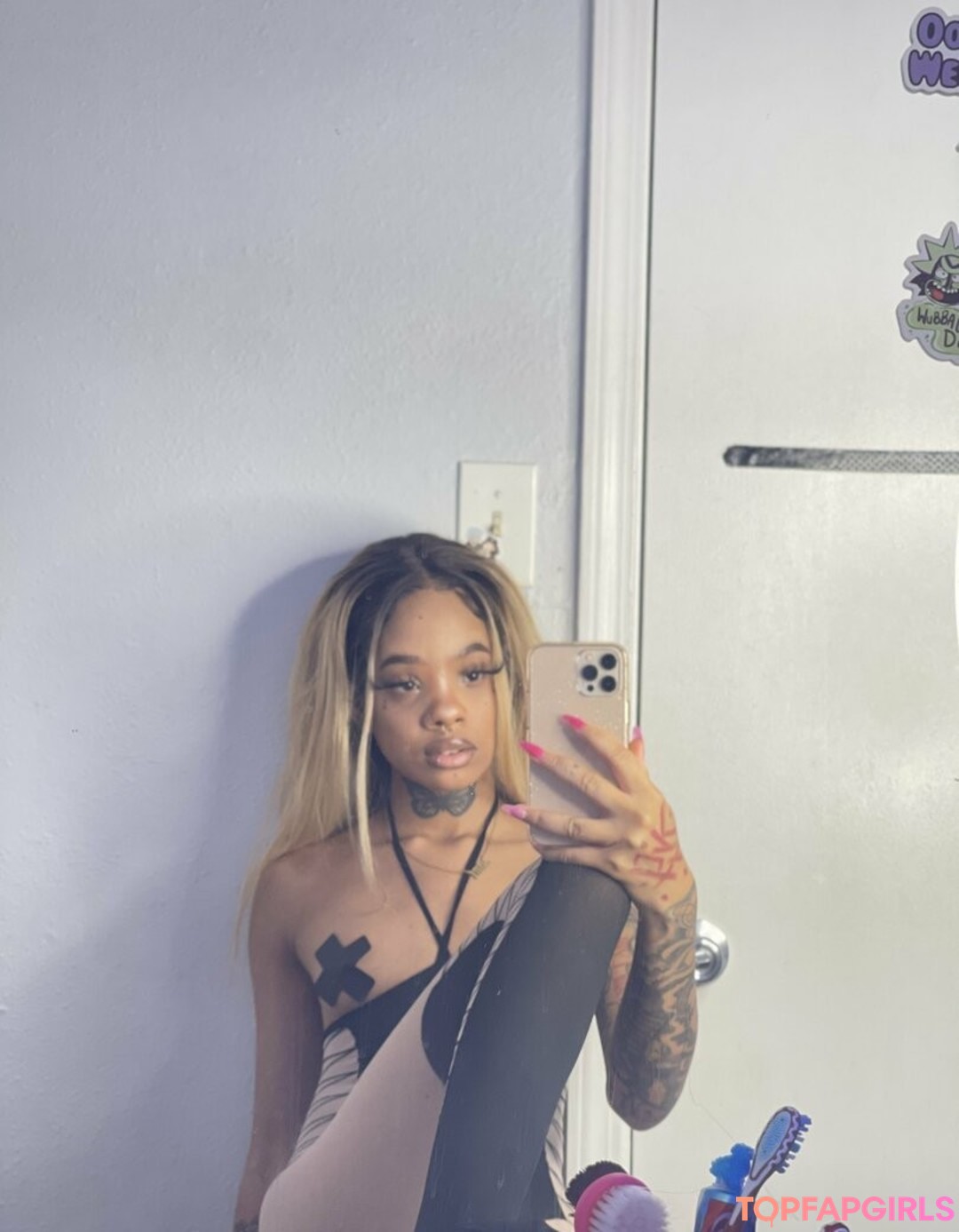 Foto desnuda filtrada de OnlyFans de Tiffanylannettevip #14 Foto desnuda filtrada de OnlyFans de Tiffanylannettevip #14