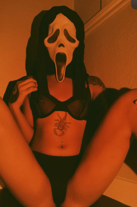 Foto desnuda filtrada de OnlyFans de Tiffanylannettevip