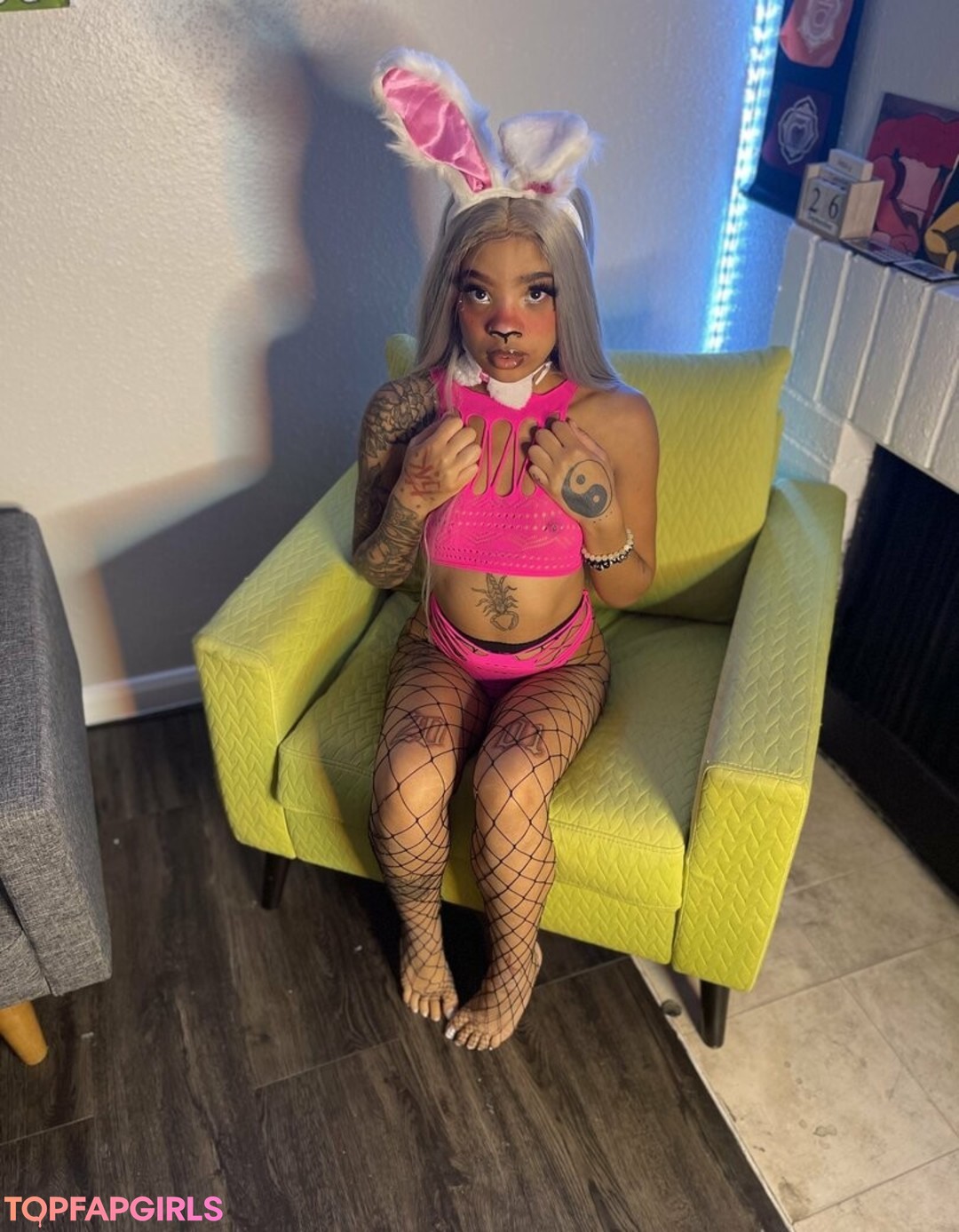 Foto desnuda filtrada de OnlyFans de Tiffanylannettevip #62 Foto desnuda filtrada de OnlyFans de Tiffanylannettevip #62