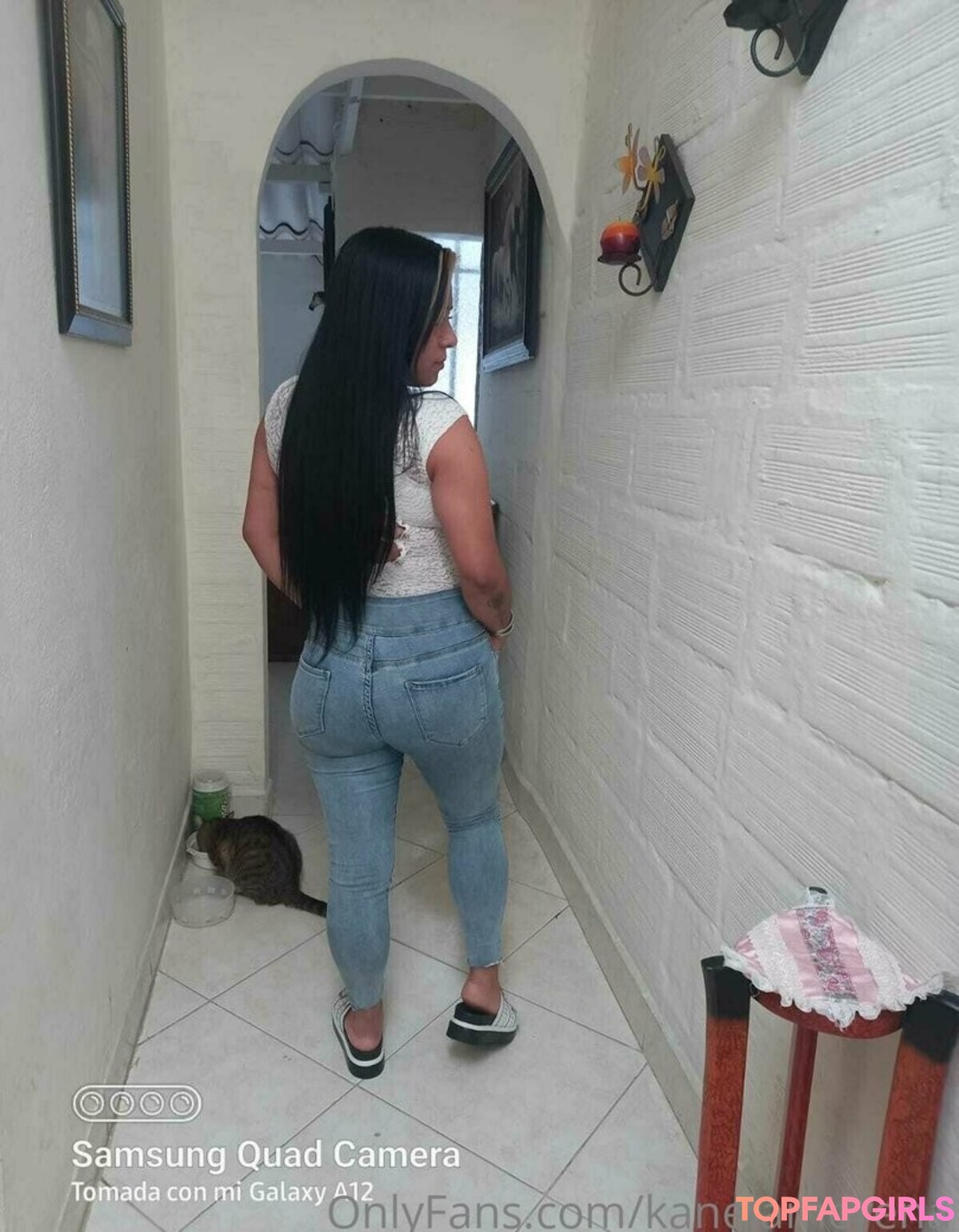 Foto desnuda filtrada de OnlyFans de Kanelamorena #8 Foto desnuda filtrada de OnlyFans de Kanelamorena #8