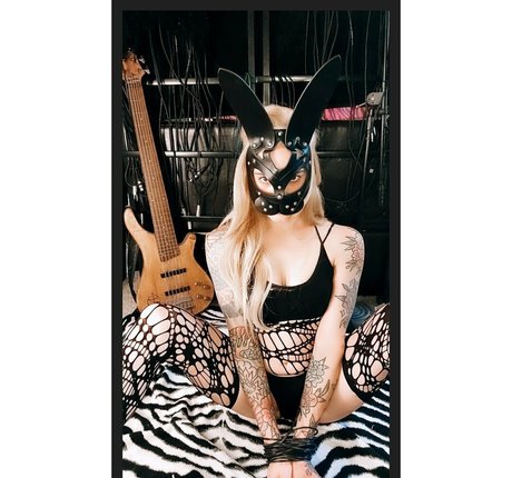 Foto desnuda filtrada de OnlyFans de Laylajkane