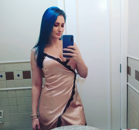 Jess Pegoraro Frozi