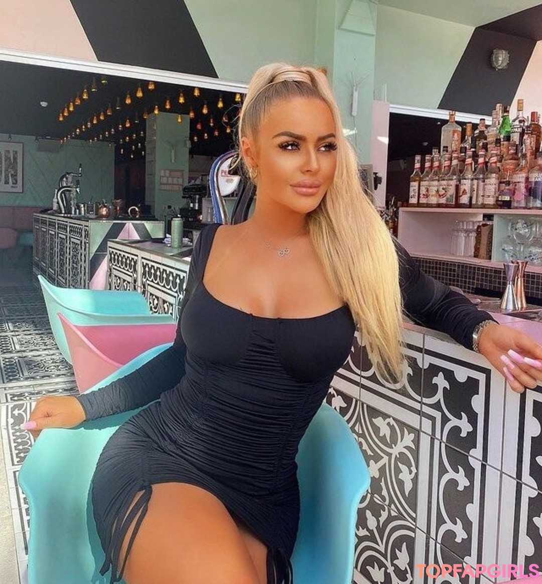 Foto desnuda filtrada de OnlyFans de Mega Clarke #111 Foto desnuda filtrada de OnlyFans de Mega Clarke #111
