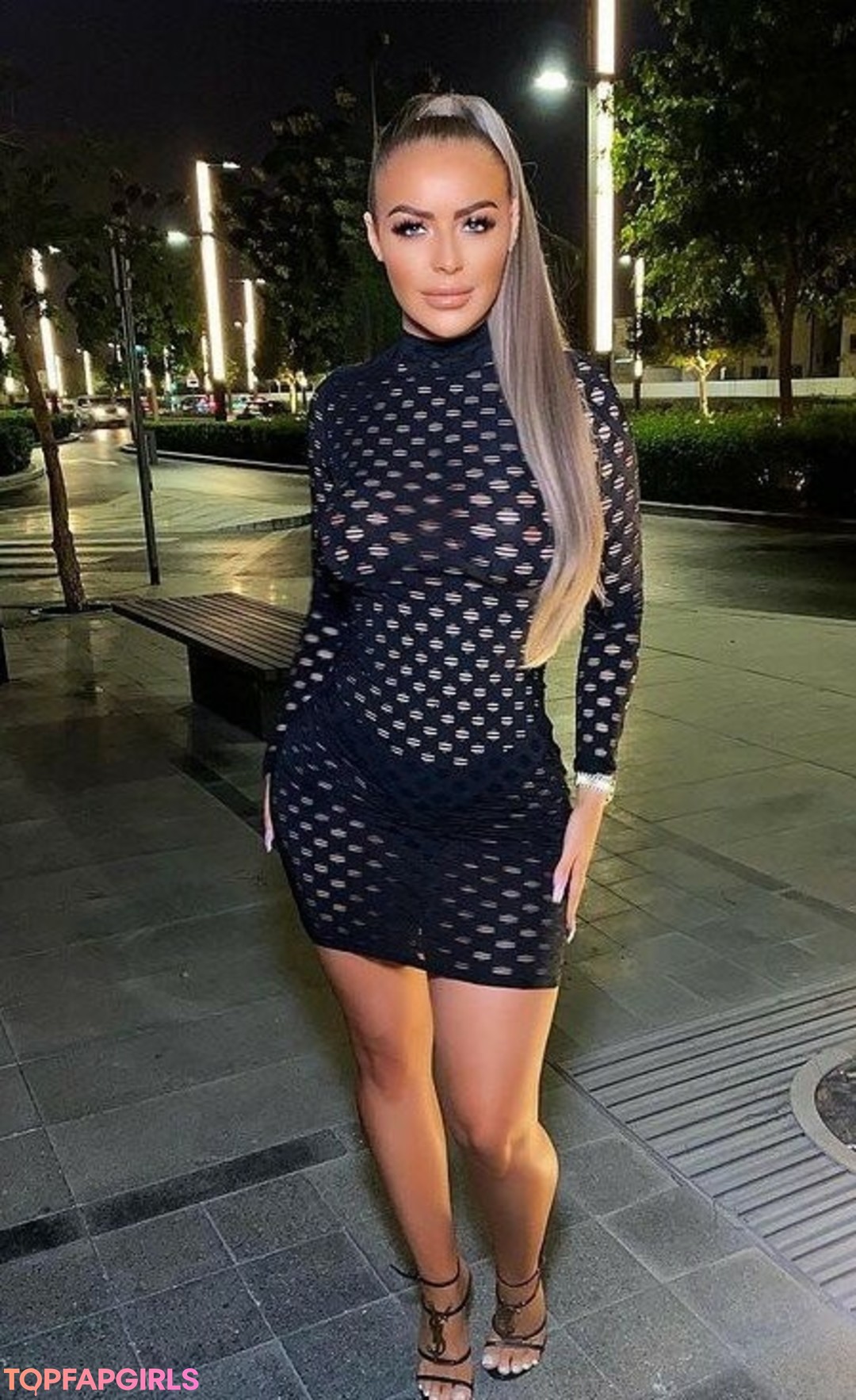 Foto desnuda filtrada de OnlyFans de Mega Clarke #142 Foto desnuda filtrada de OnlyFans de Mega Clarke #142