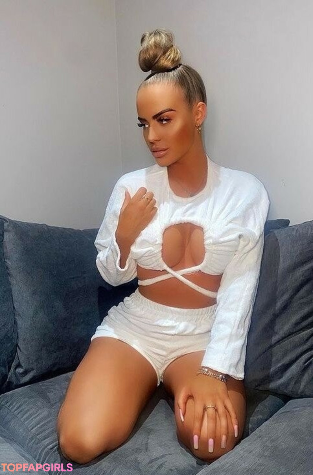 Foto desnuda filtrada de OnlyFans de Mega Clarke #98 Foto desnuda filtrada de OnlyFans de Mega Clarke #98