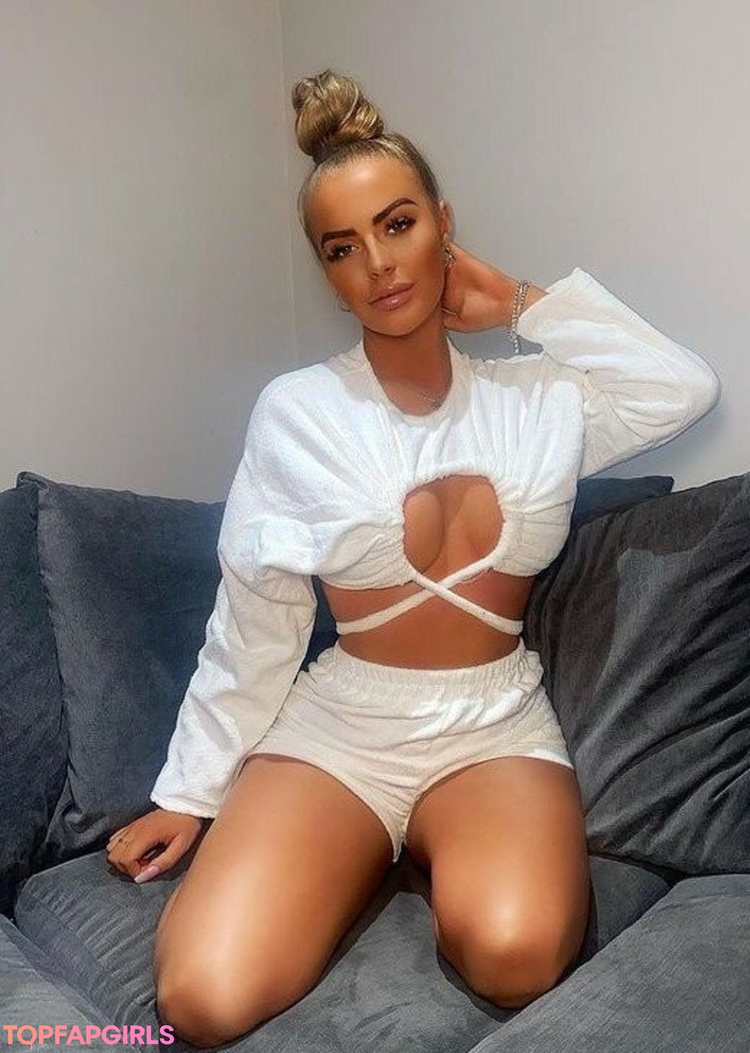 Foto desnuda filtrada de OnlyFans de Mega Clarke #99 Foto desnuda filtrada de OnlyFans de Mega Clarke #99