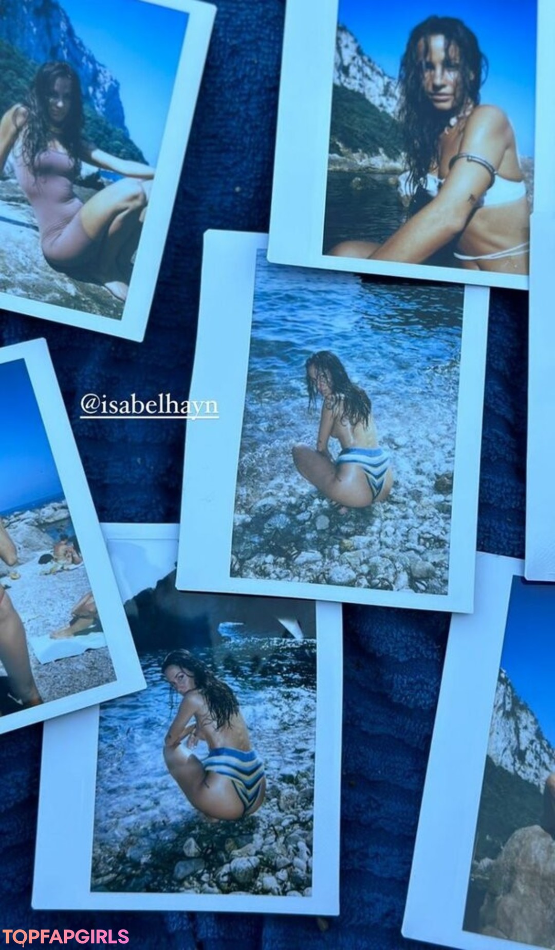 Foto desnuda filtrada de OnlyFans de Francesca Pey #113 Foto desnuda filtrada de OnlyFans de Francesca Pey #113