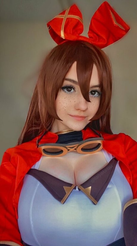 Yakirisuu