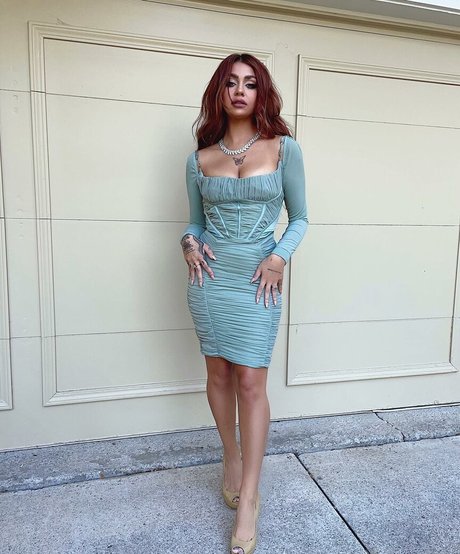 Andrea Russett