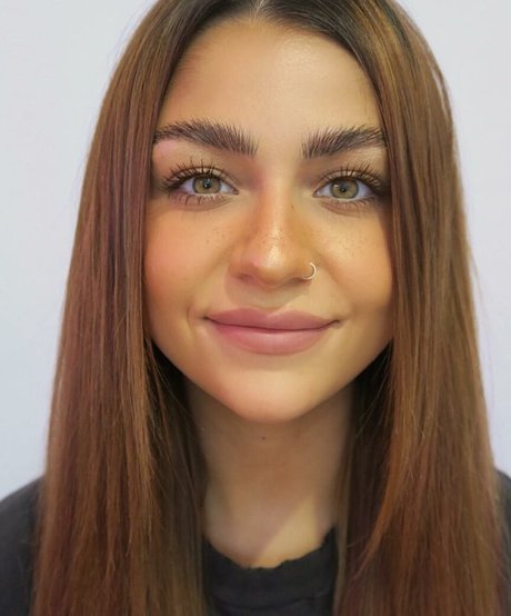 Andrea Russett