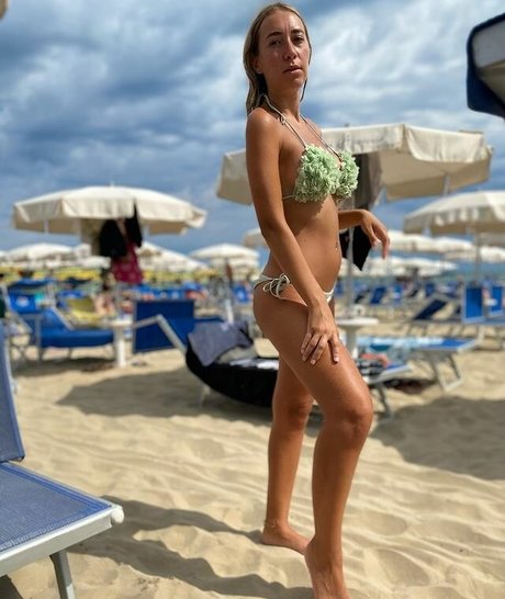 Elisa Ravasio