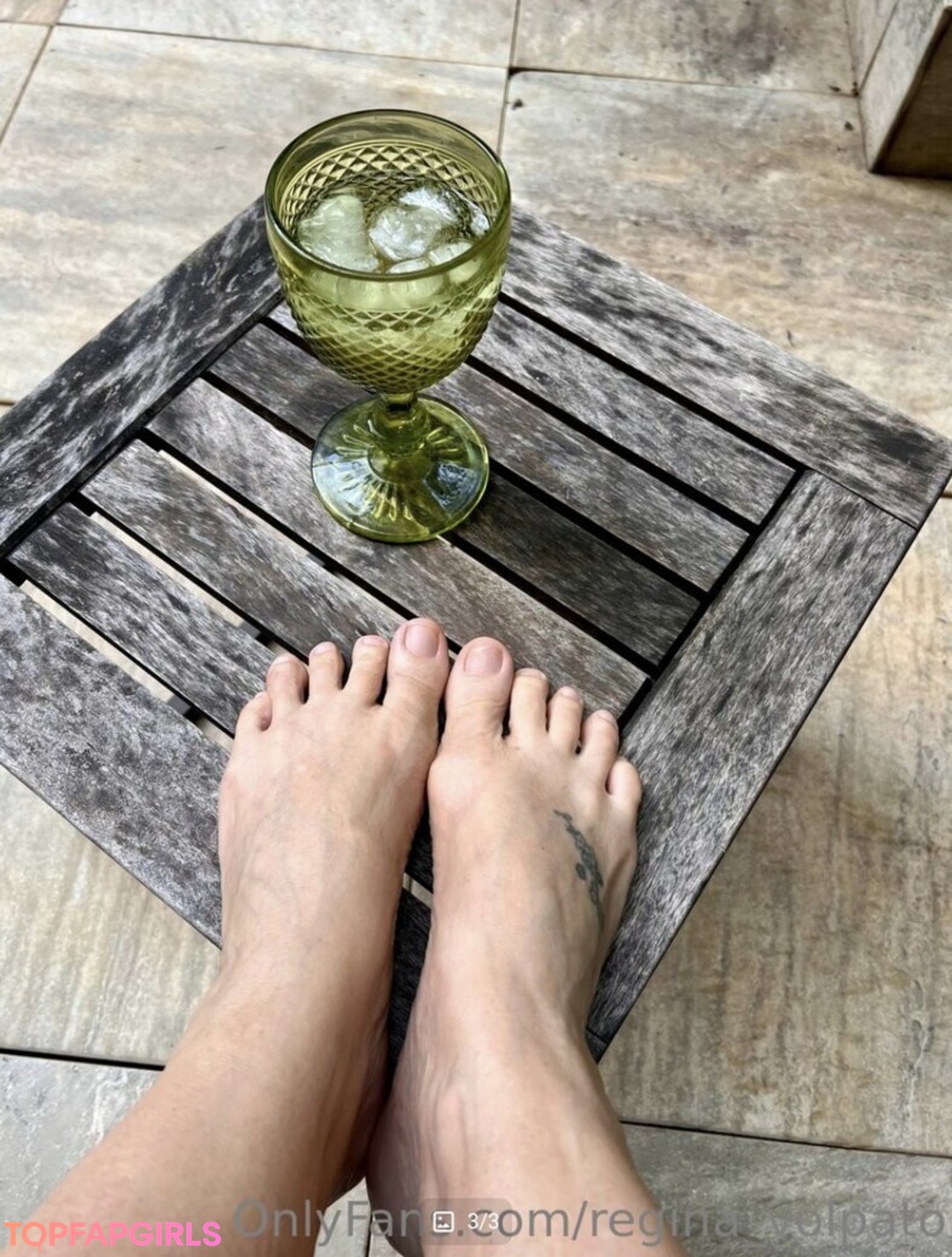 Foto desnuda filtrada de OnlyFans de Regina Volpato #27 Foto desnuda filtrada de OnlyFans de Regina Volpato #27