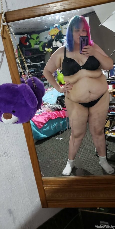 Violetwitchy