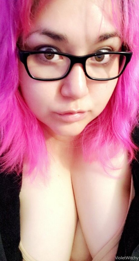 Violetwitchy