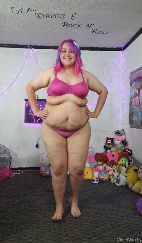 Violetwitchy