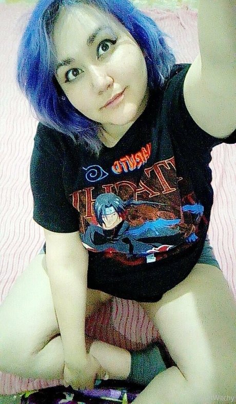Violetwitchy