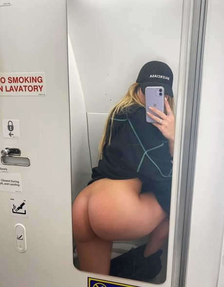 Foto desnuda filtrada de OnlyFans de Irltinax