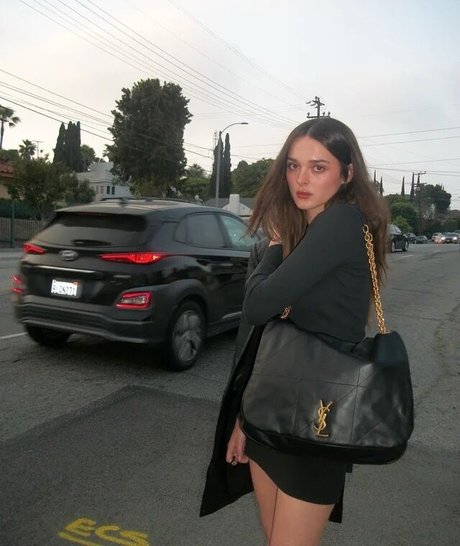 Charlotte Lawrence