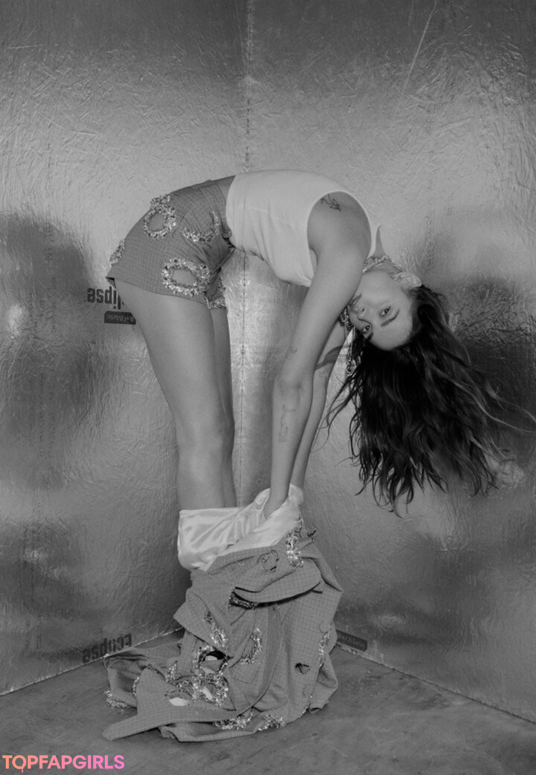 Foto desnuda filtrada de OnlyFans de Charlotte Lawrence #241 Foto desnuda filtrada de OnlyFans de Charlotte Lawrence #241