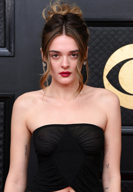 Charlotte Lawrence