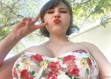 Kobaebeefboo