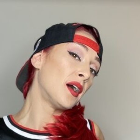 Foto desnuda filtrada de OnlyFans de Jessthesiren