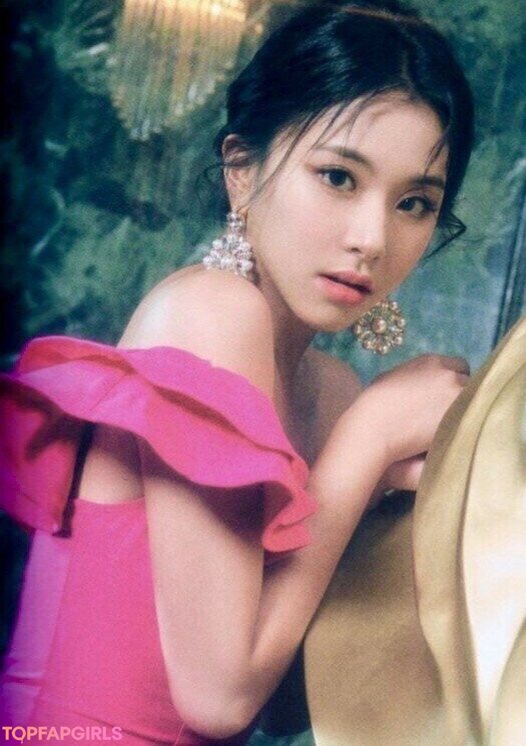 Foto desnuda filtrada de OnlyFans de Twice Kpop #123 Foto desnuda filtrada de OnlyFans de Twice Kpop #123