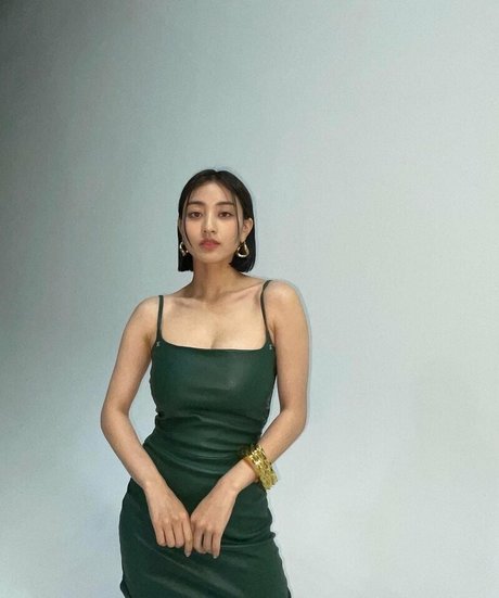 Foto desnuda filtrada de OnlyFans de Twice Kpop
