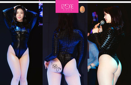Foto desnuda filtrada de OnlyFans de Twice Kpop