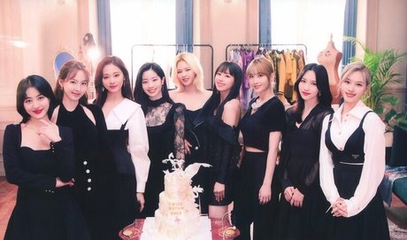 Twice Kpop