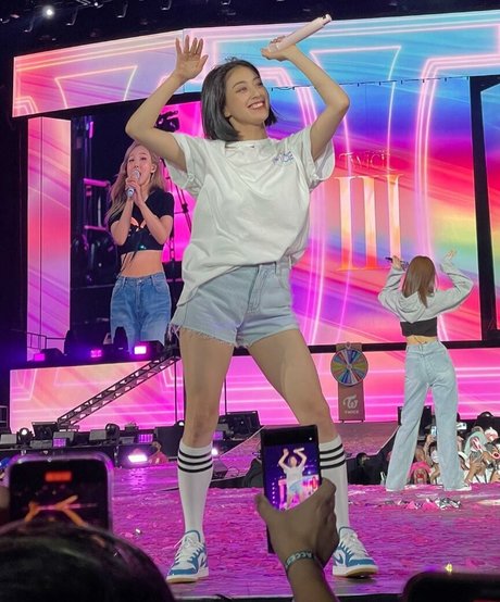 Foto desnuda filtrada de OnlyFans de Twice Kpop