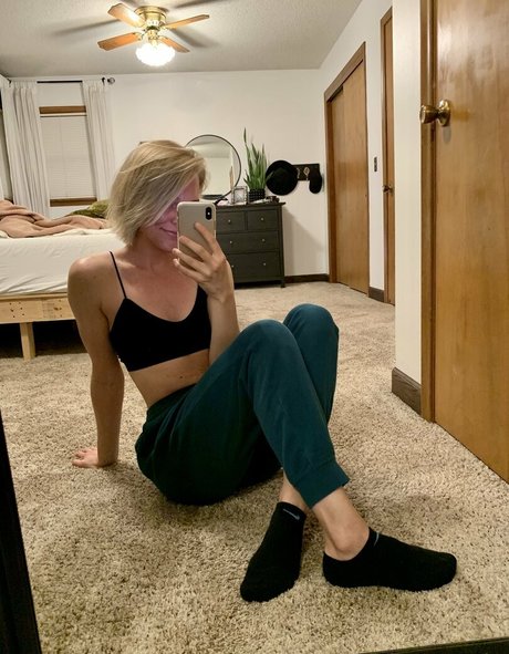 Foto desnuda filtrada de OnlyFans de Casanlom